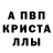 APVP Соль Bitcoin Genie